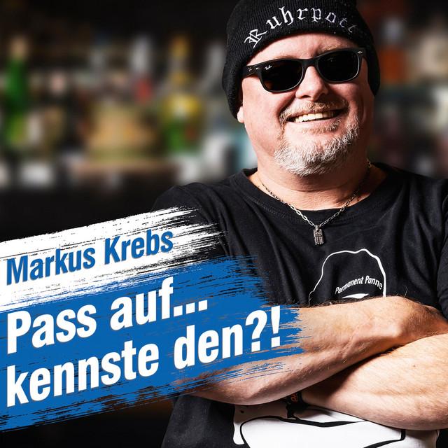 Markus Krebs