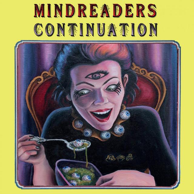 The Mindreaders