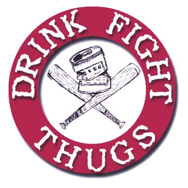 Drink Fight Thugs