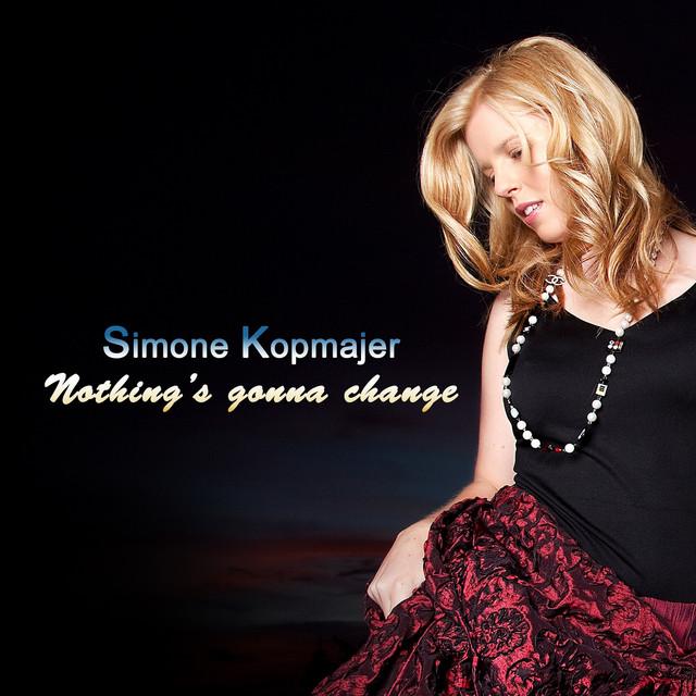 Simone Kopmajer & Band - With Love