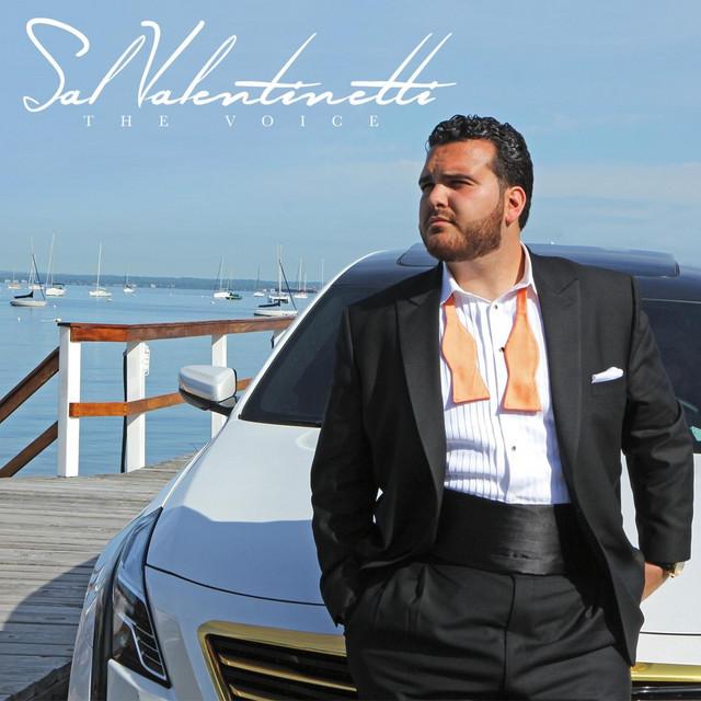 Sal Valentinetti: Christmas Comes To Town