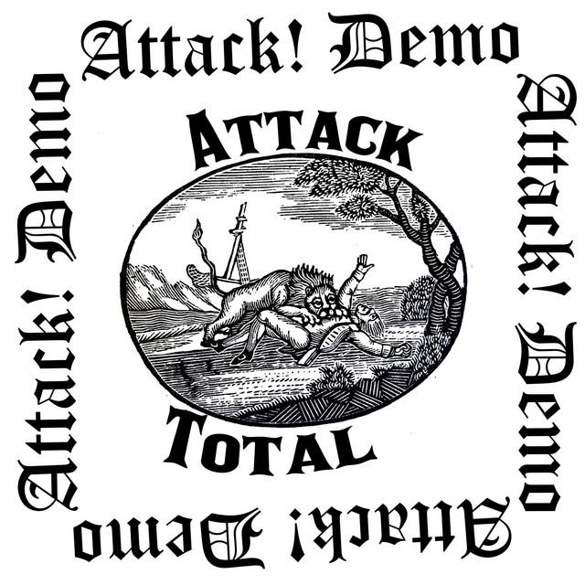 Attack Total