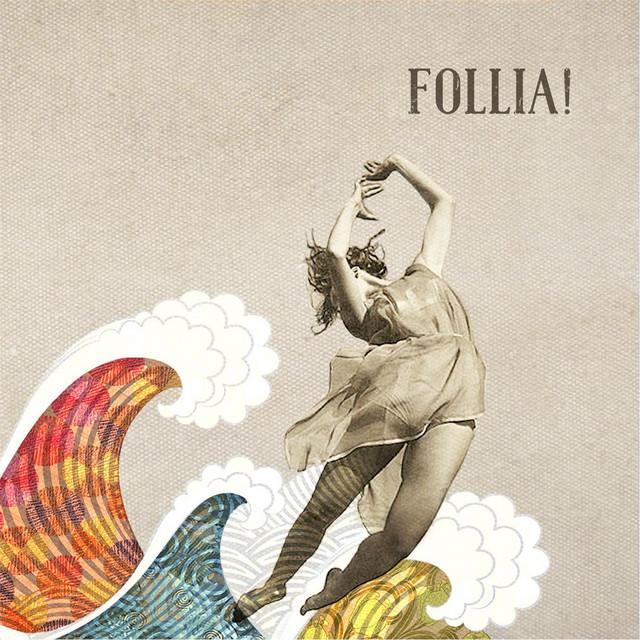 Follia - Plattentaufe Supported By: Edna