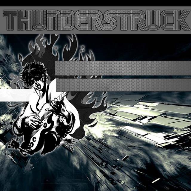 Thunderstruck: America's AC/DC Tribute