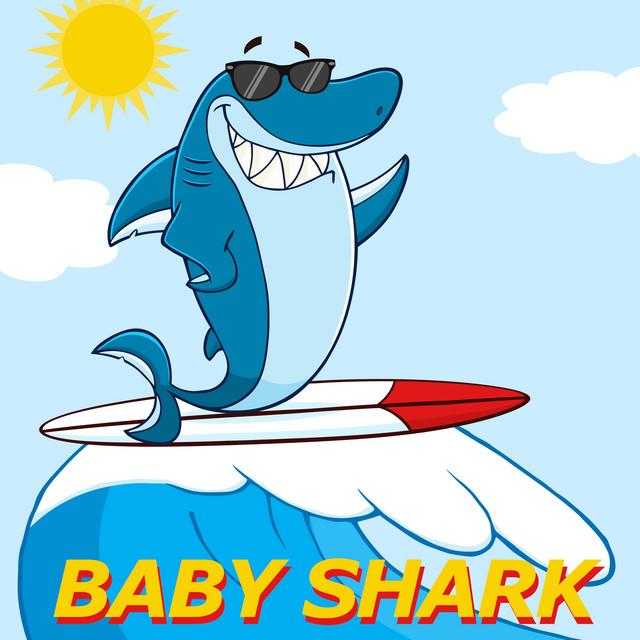 Baby Shark Live!: The Christmas Show