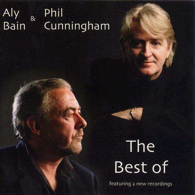 Aly Bain & Phil Cunningham