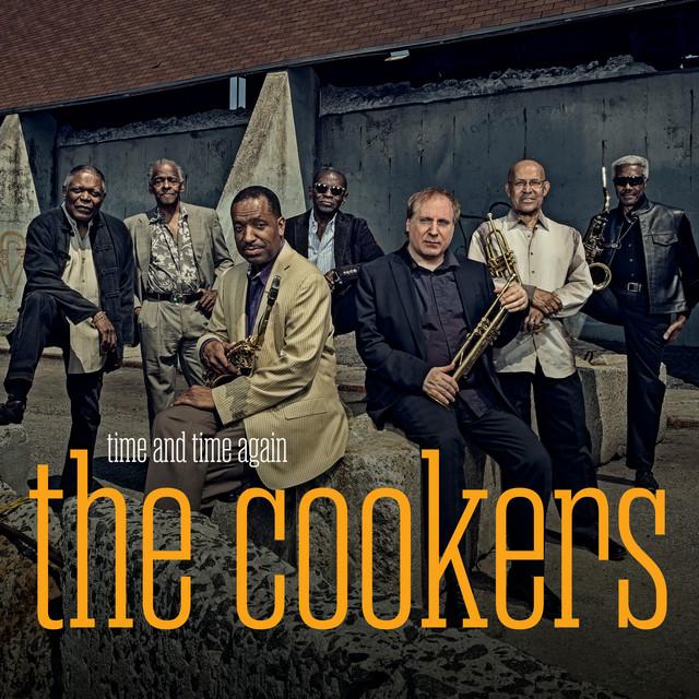 The Cookers