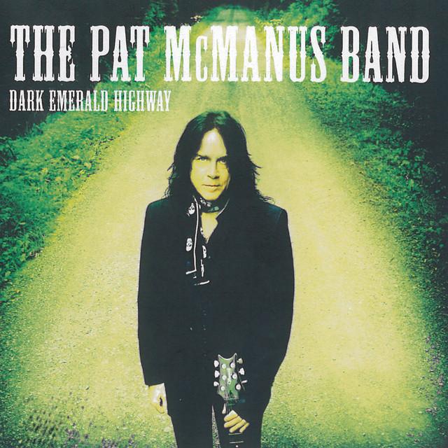 Pat Mcmanus Band