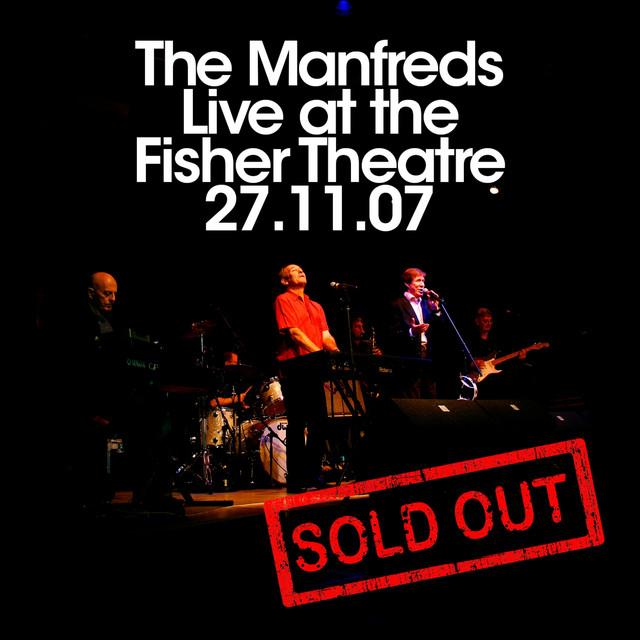 Maximum Rhythm And Blues With The Manfreds: The 60th Anniversary Tour