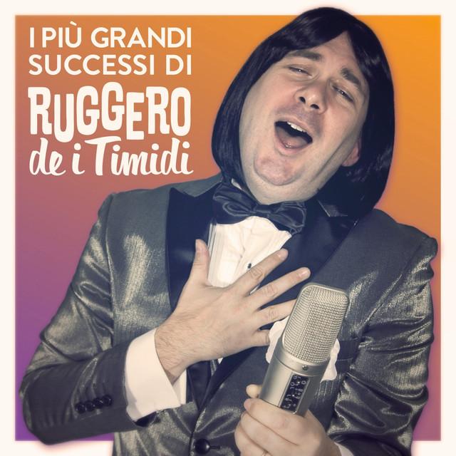 Ruggero De I Timidi - Cringe Party