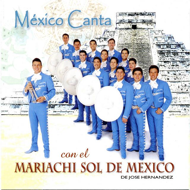 Mariachi Sol De Mexico