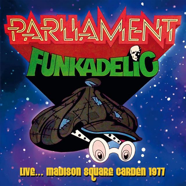 Parliament Funkadelic