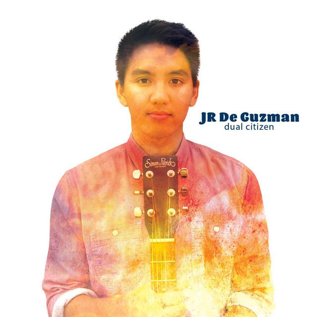 JR De Guzman