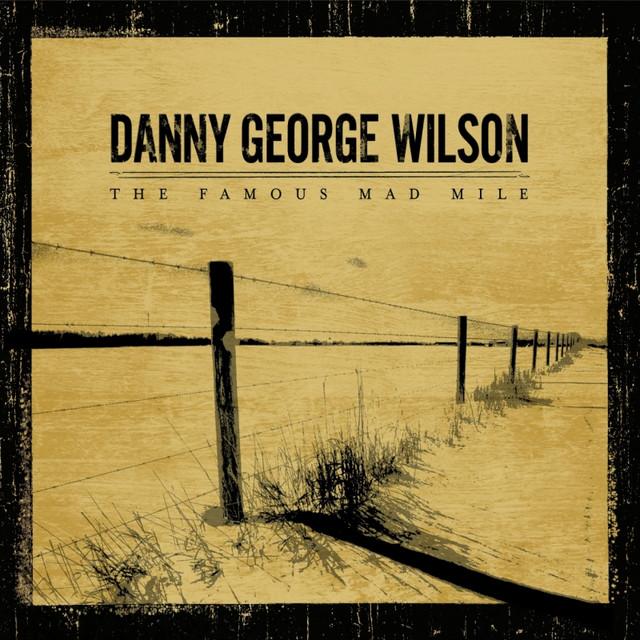 Danny George Wilson