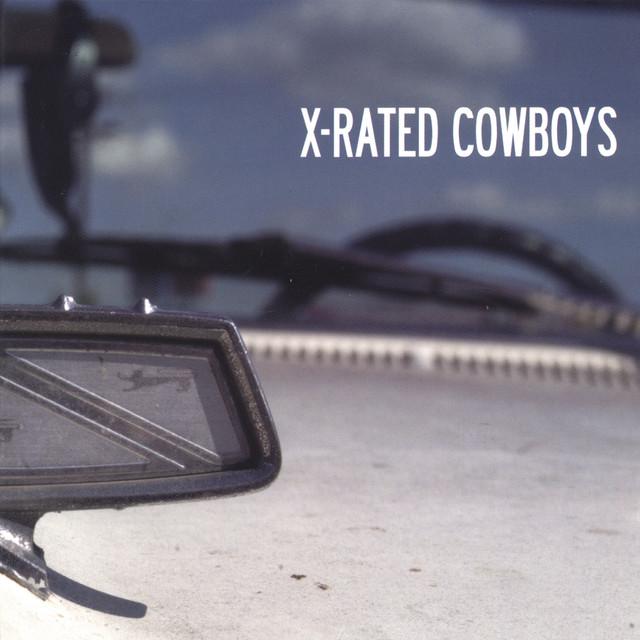 X-Rated Cowboys
