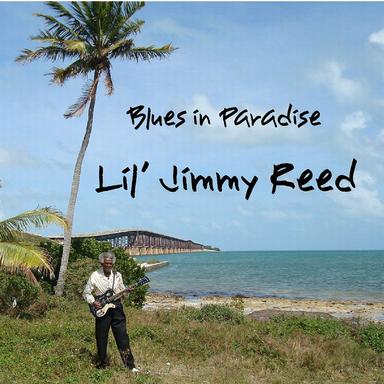 Lil Jimmy Reed
