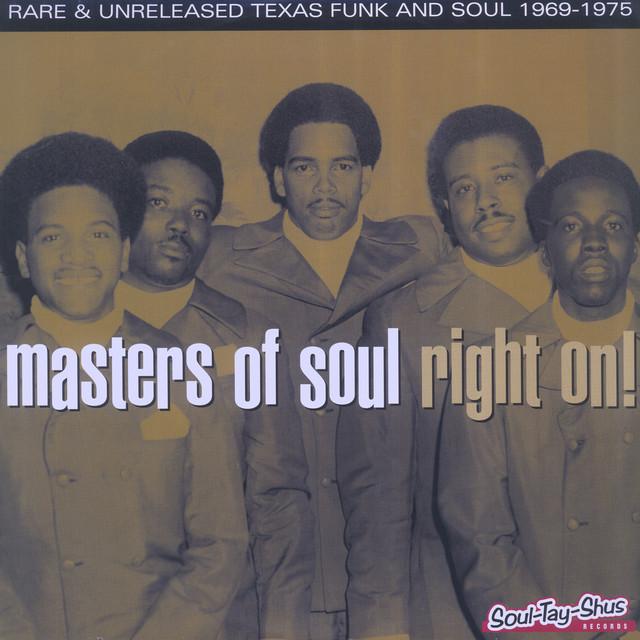 Masters Of Soul