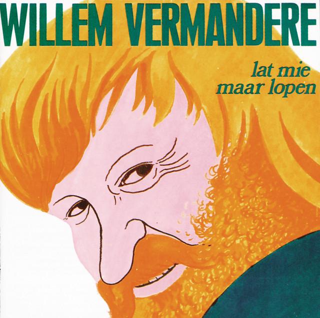 Willem Vermandere & Band
