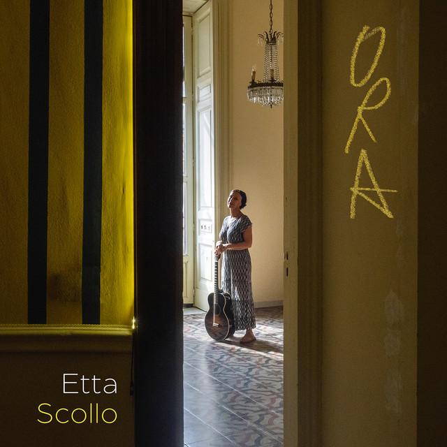 Etta Scollo