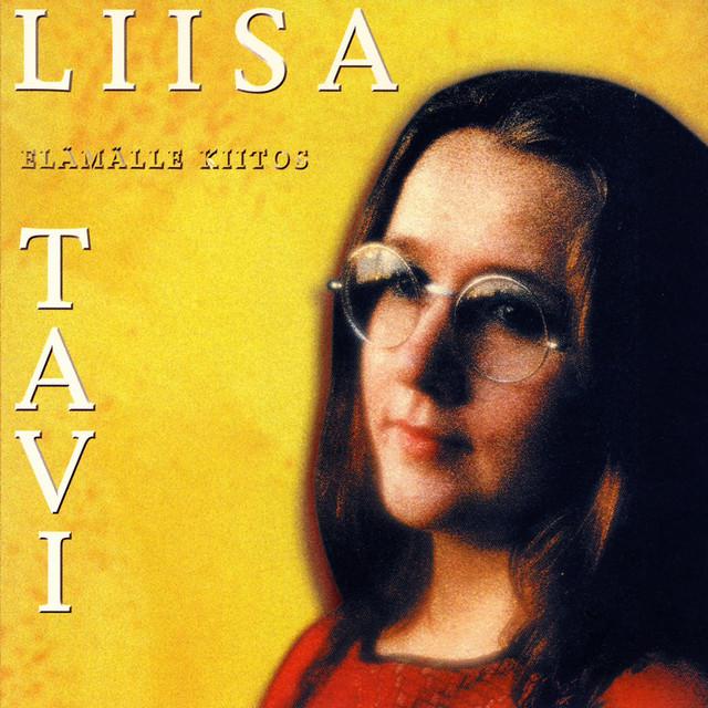 Liisa Tavi