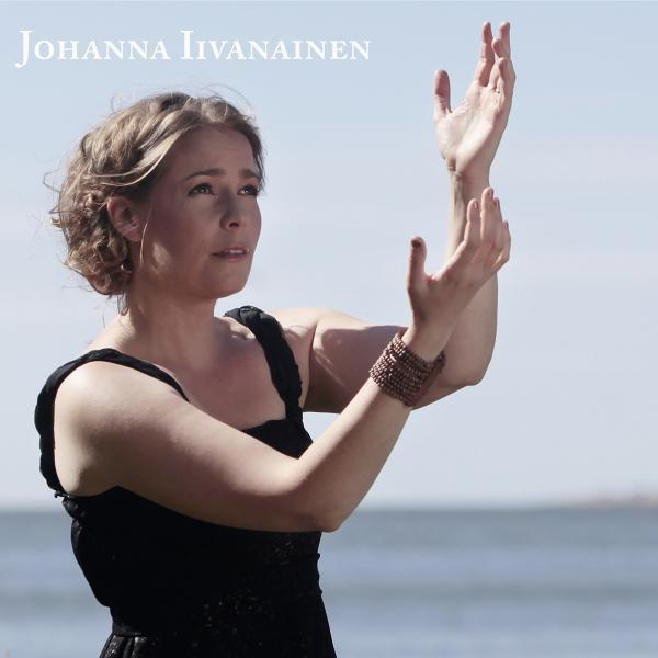 Johanna Iivanainen - Broken River