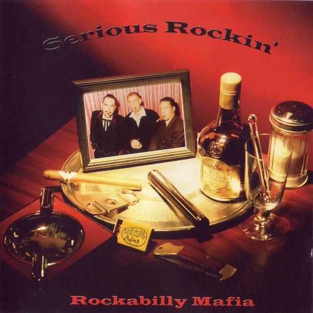 Rockabilly Mafia
