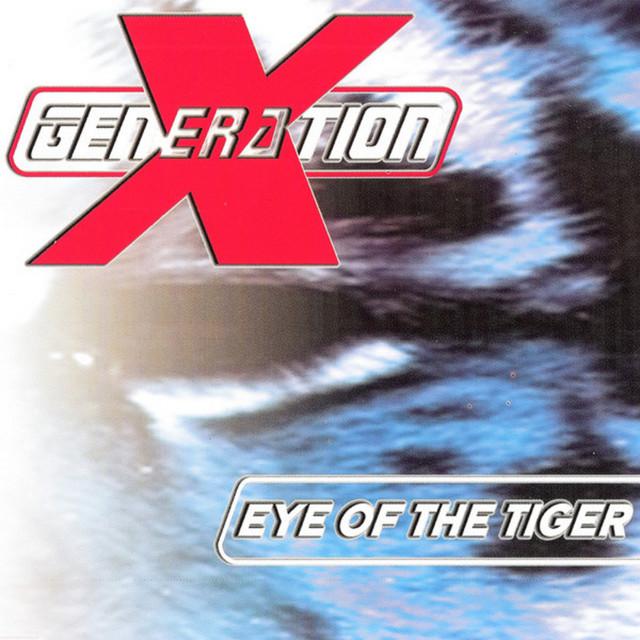 X-Generation