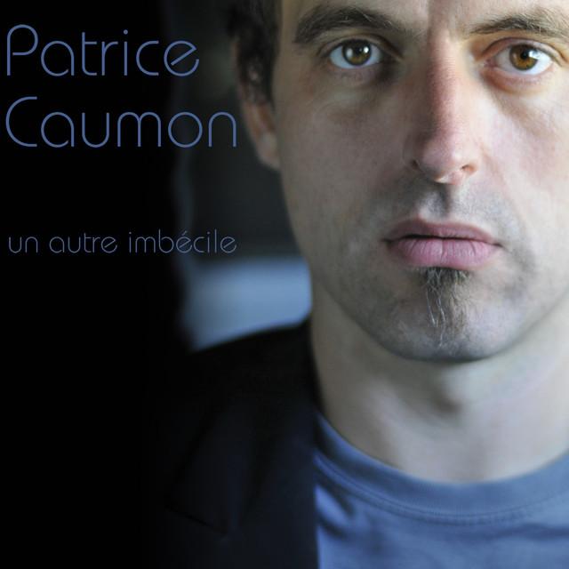 Patrice Caumon