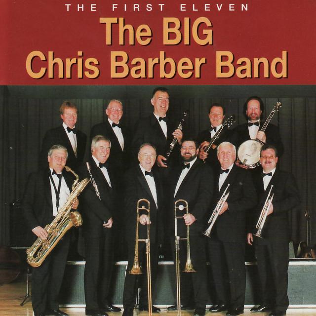 The Big Chris Barber Band