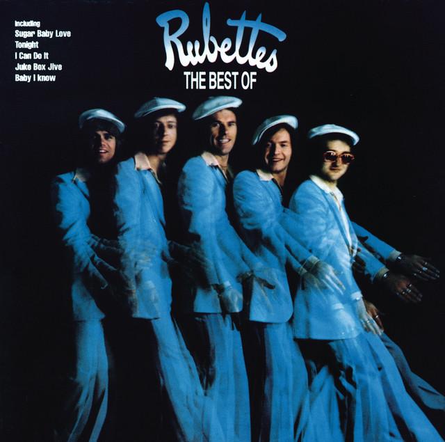 The Rubettes Feat. Bill Hurd & Spirit Of Smokie