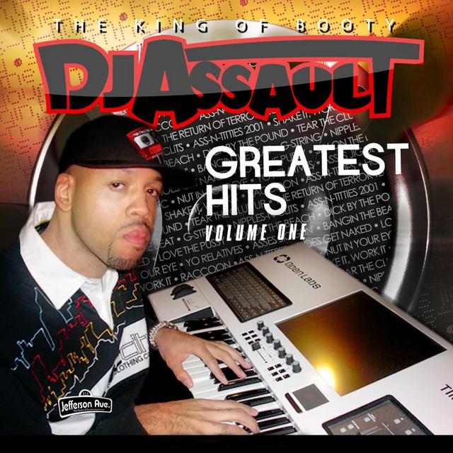 DJ Assault