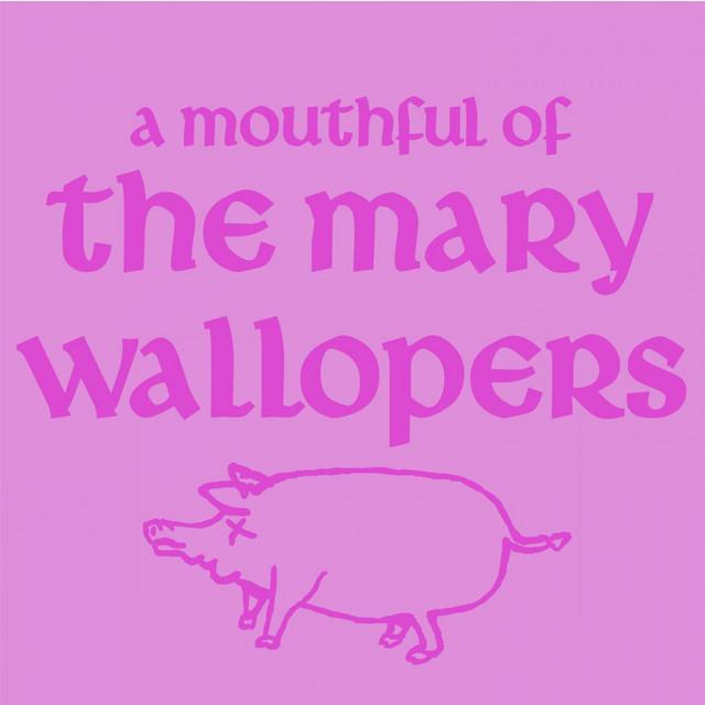 The Mary Wallopers