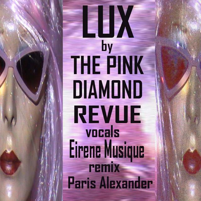 The Pink Diamond Revue