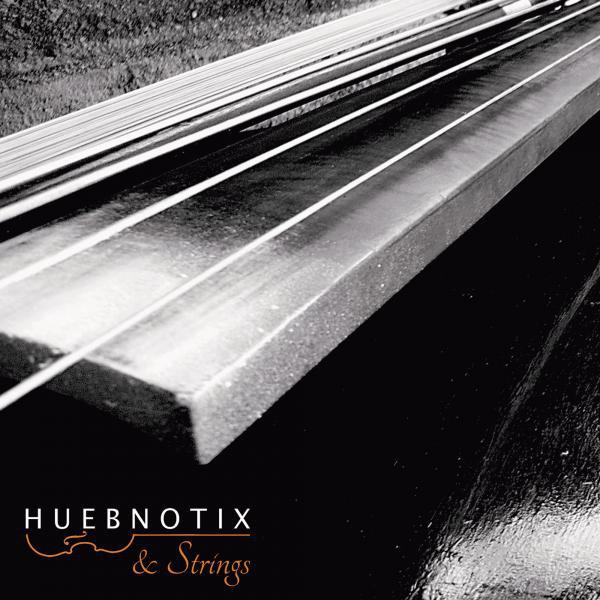 Huebnotix - The X-Mas Concerts
