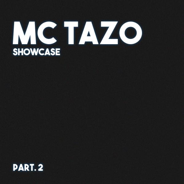 MC Tazo