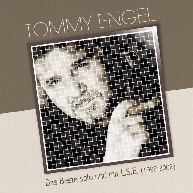 Tommy Engel & Band - Fleje