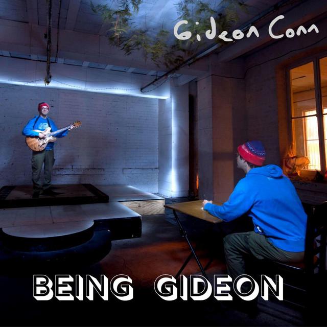 Gideon Conn