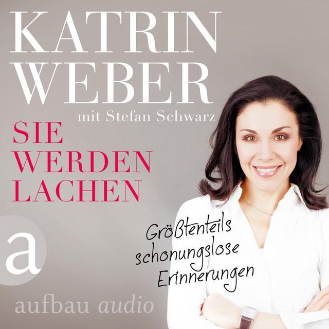 Katrin Weber - Nicht Zu Fassen