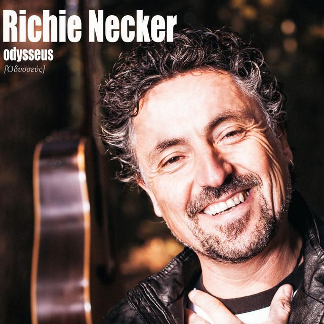 Richie Necker