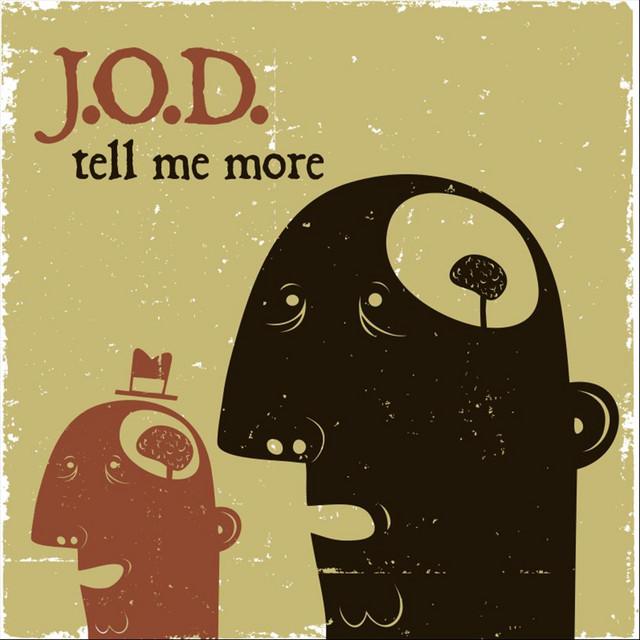 J.O.D.