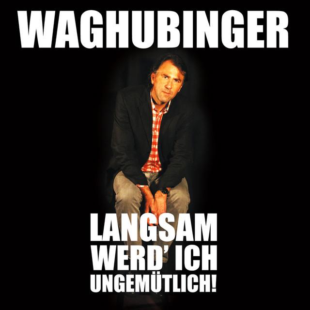 Stefan Waghubinger