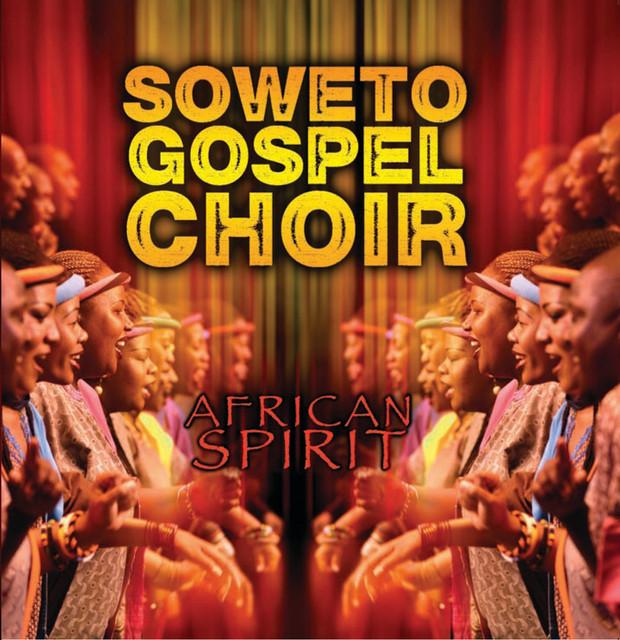 Soweto Gospel Choir - Freedom