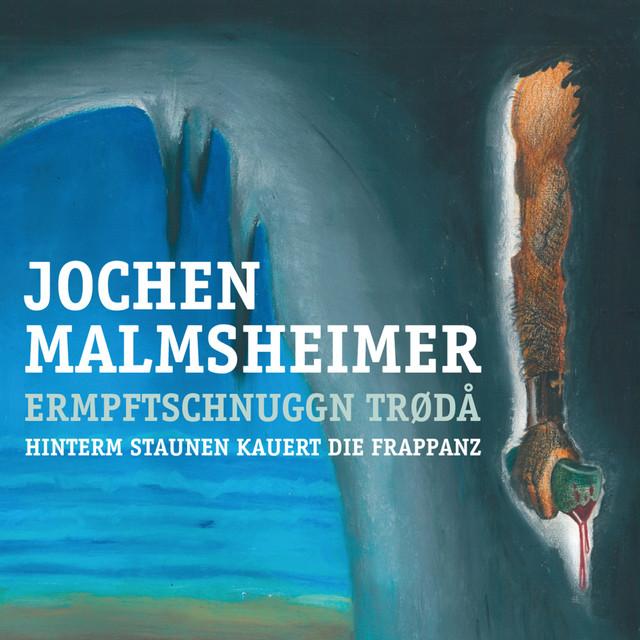 Jochen Malmsheimer