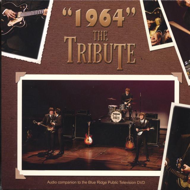1964 The Tribute - 60 Anniversary Ed Sullivan Beatles Show