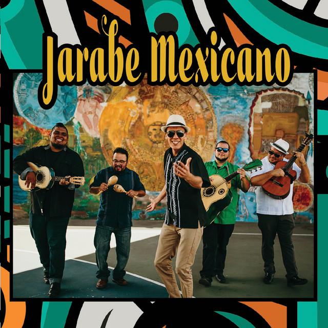 Jarabe Mexicano
