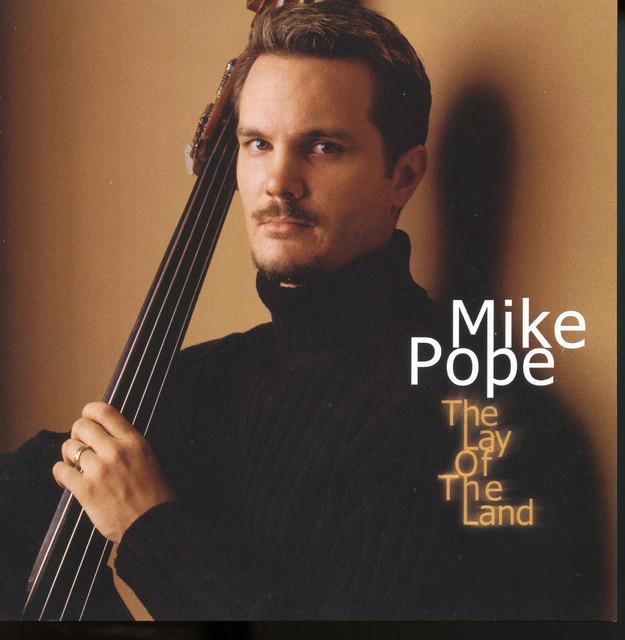 Mike Pope