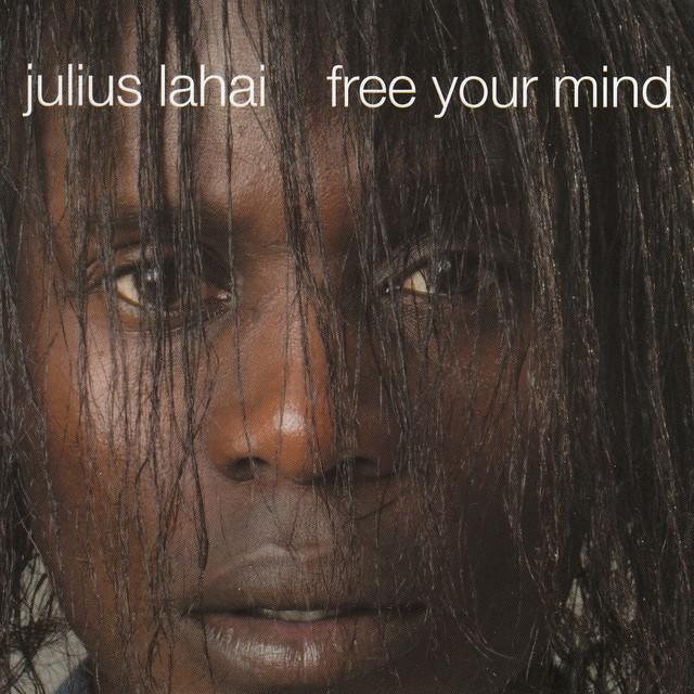 Julius Lahai: Wise - Discreete - Experience