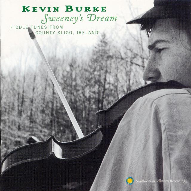 Kevin Burke