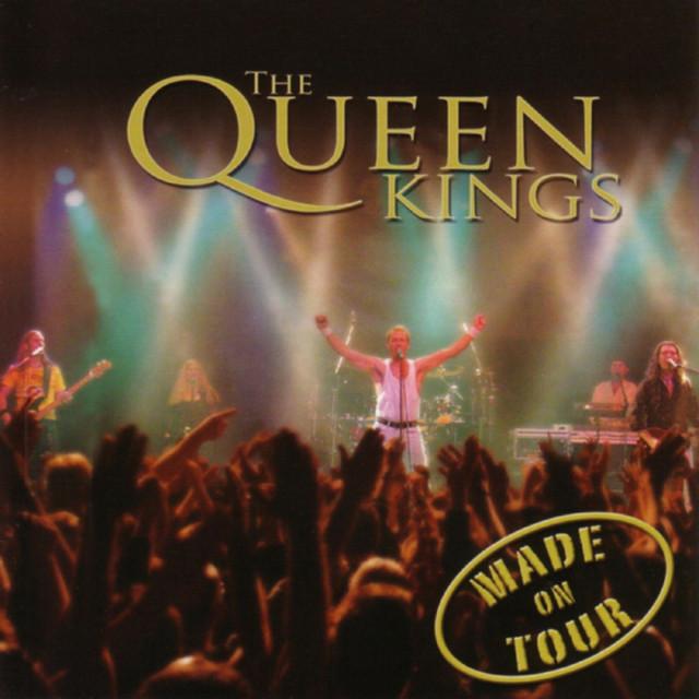 Queen Kings - A Tribute To Queen