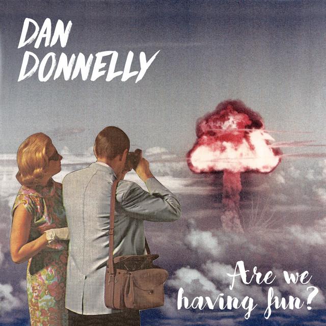 Dan Donnelly Live & Unplugged